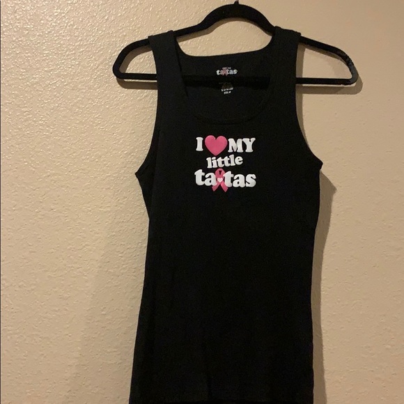 rare ON SALE‼️I🧡my little tatas - Picture 1 of 3